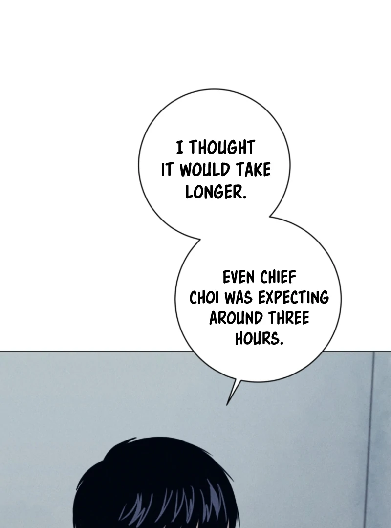 The Killer’s Interview Chapter 80 - Page 58