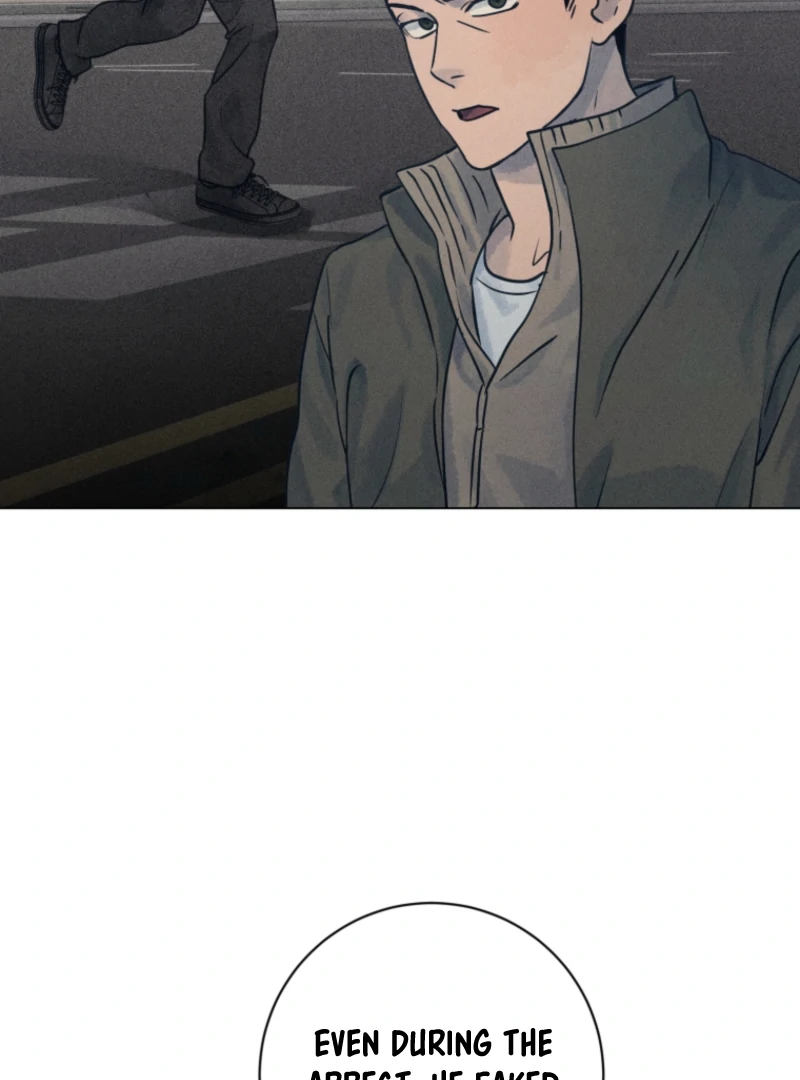 The Killer’s Interview Chapter 80 - Page 61