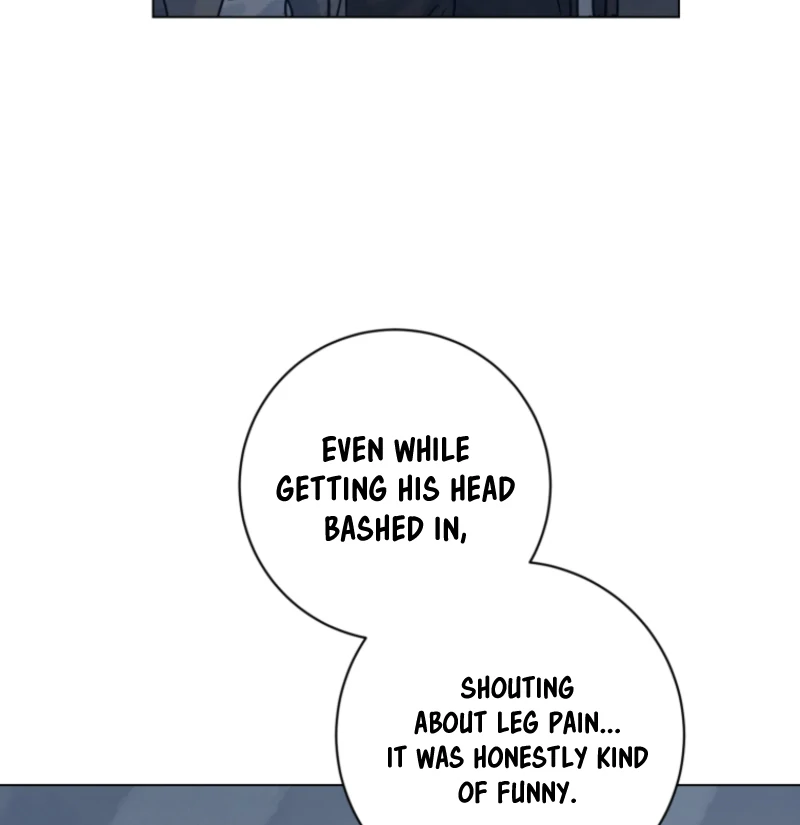 The Killer’s Interview Chapter 80 - Page 63