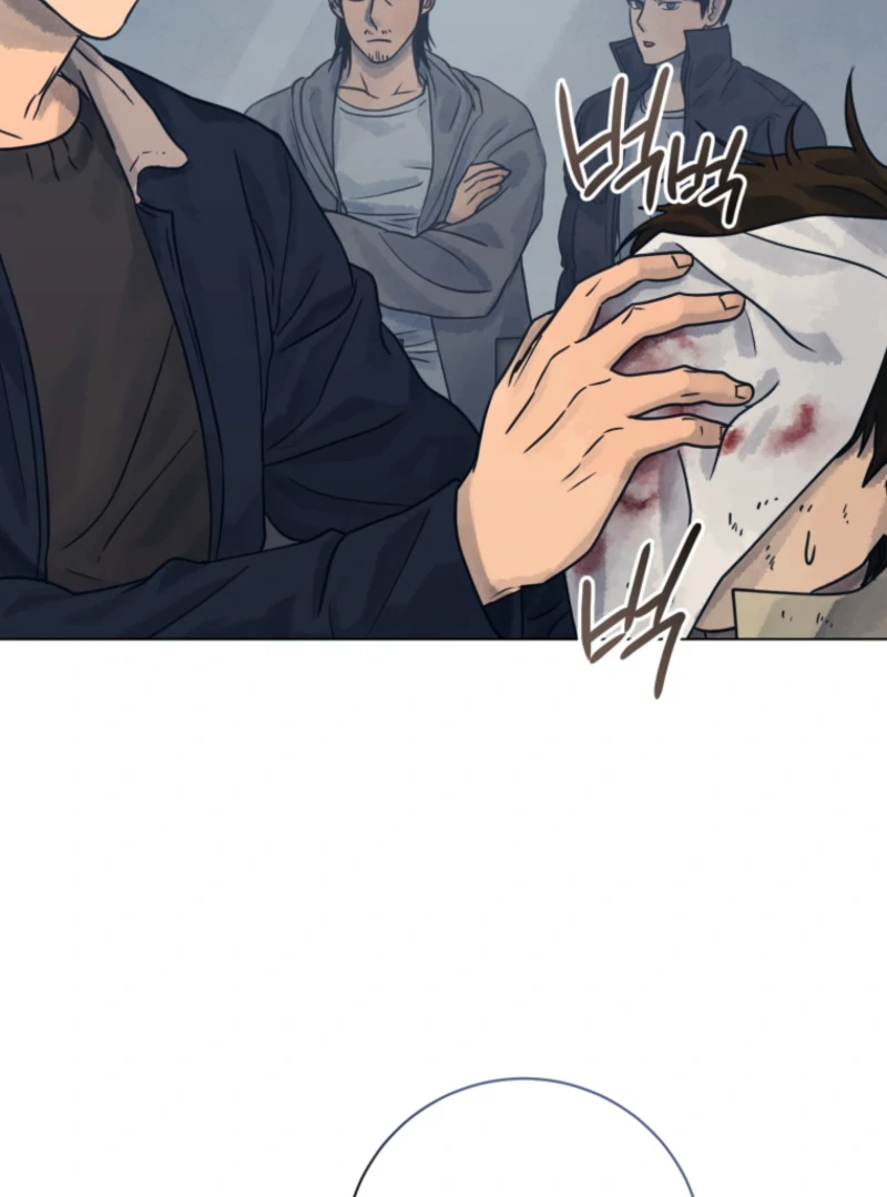 The Killer’s Interview Chapter 80 - Page 66