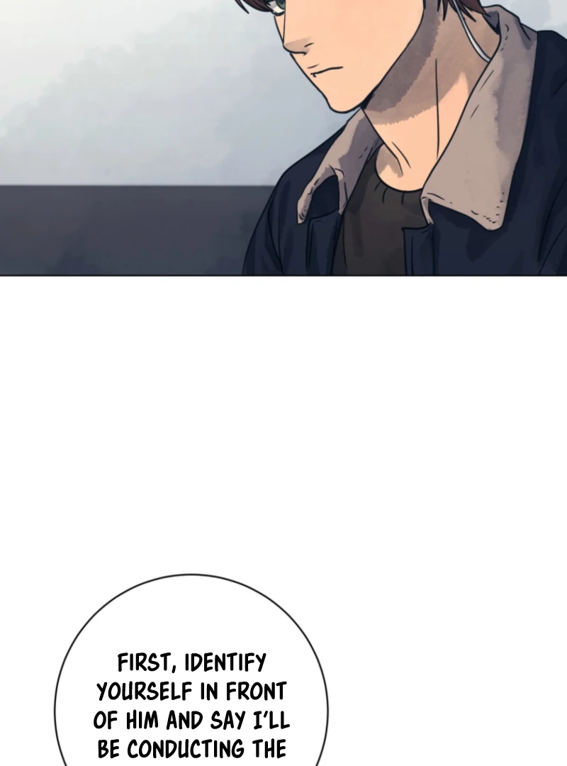 The Killer’s Interview Chapter 80 - Page 69