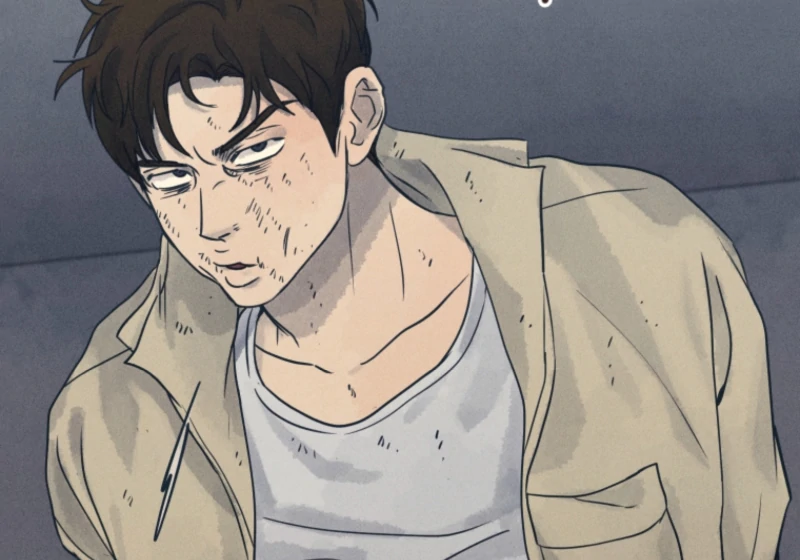 The Killer’s Interview Chapter 80 - Page 76