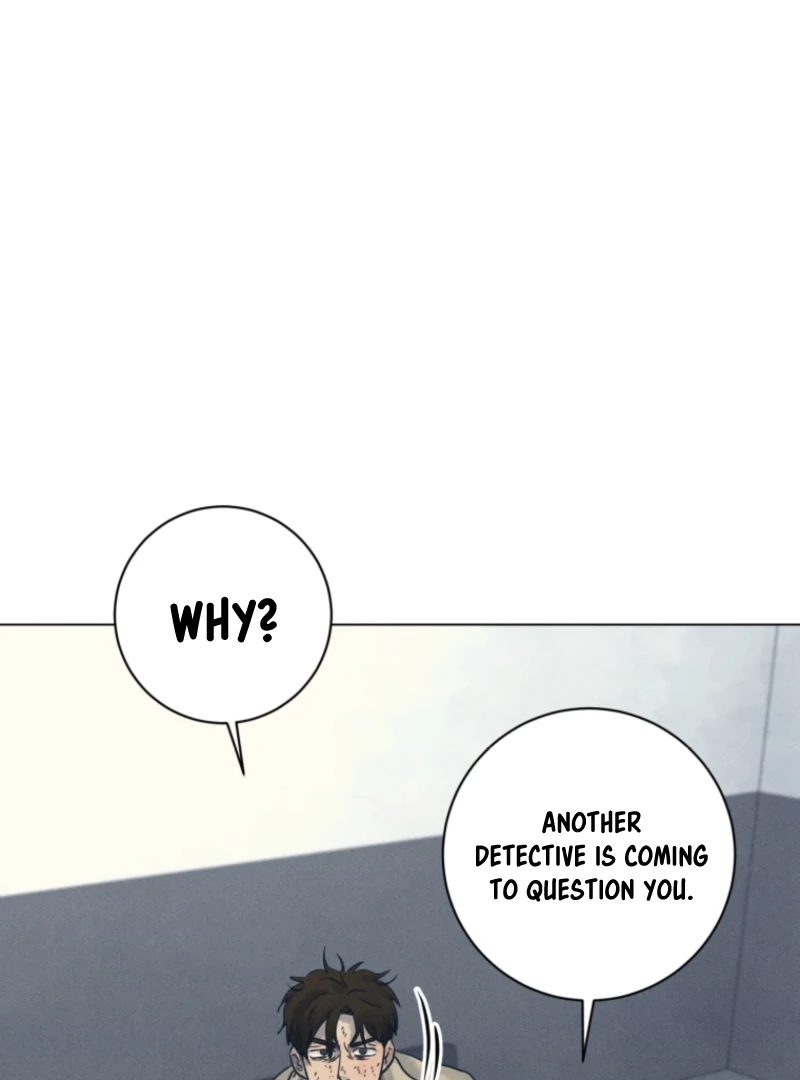 The Killer’s Interview Chapter 80 - Page 81