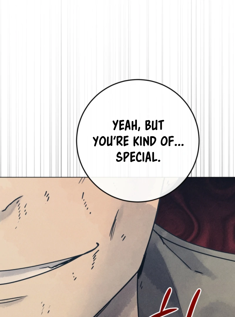 The Killer’s Interview Chapter 80 - Page 83
