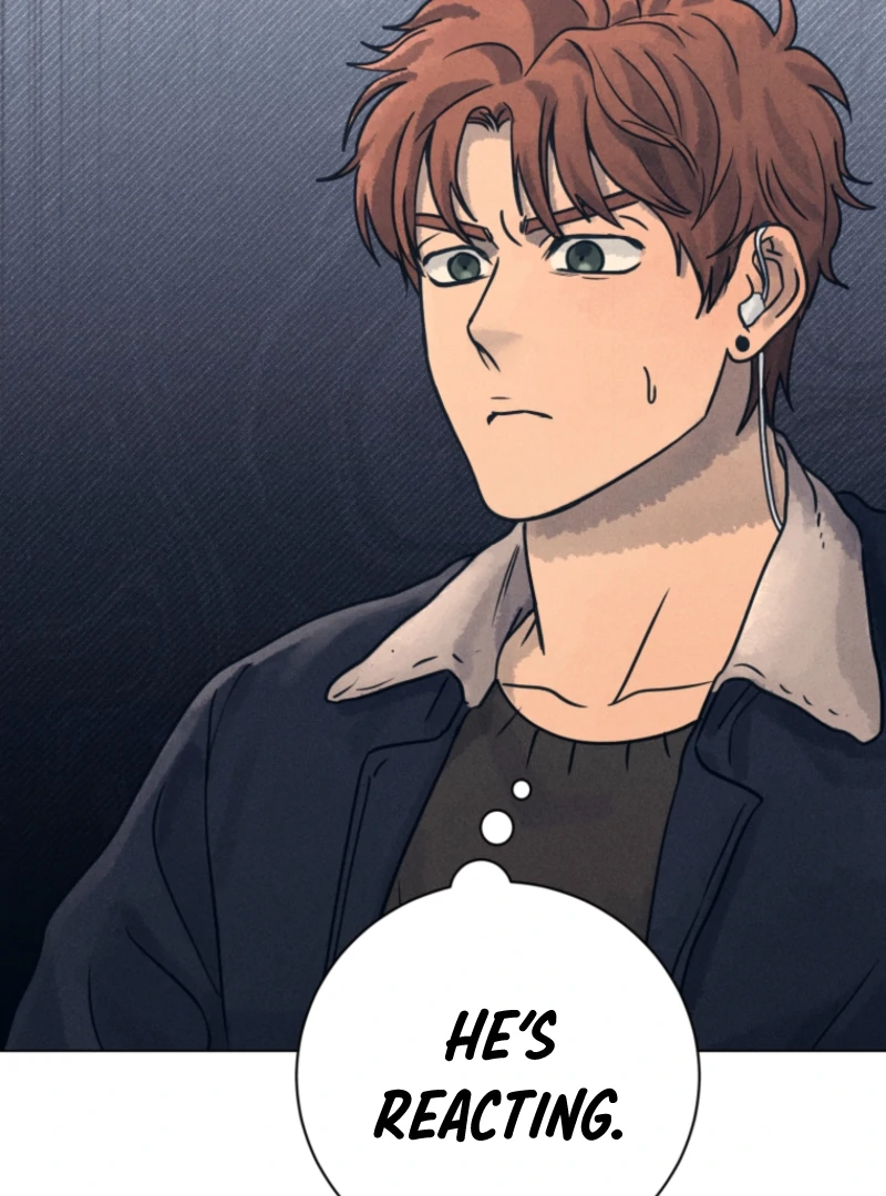The Killer’s Interview Chapter 80 - Page 85