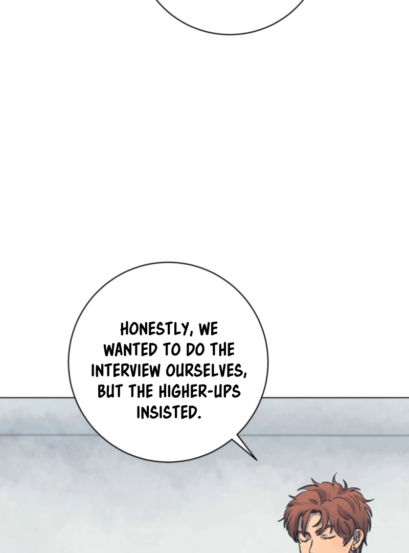 The Killer’s Interview Chapter 80 - Page 86