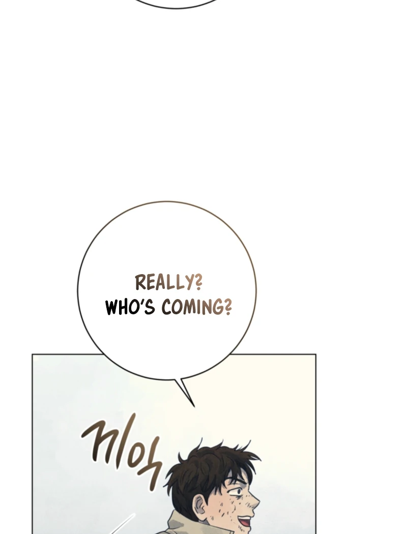 The Killer’s Interview Chapter 80 - Page 88
