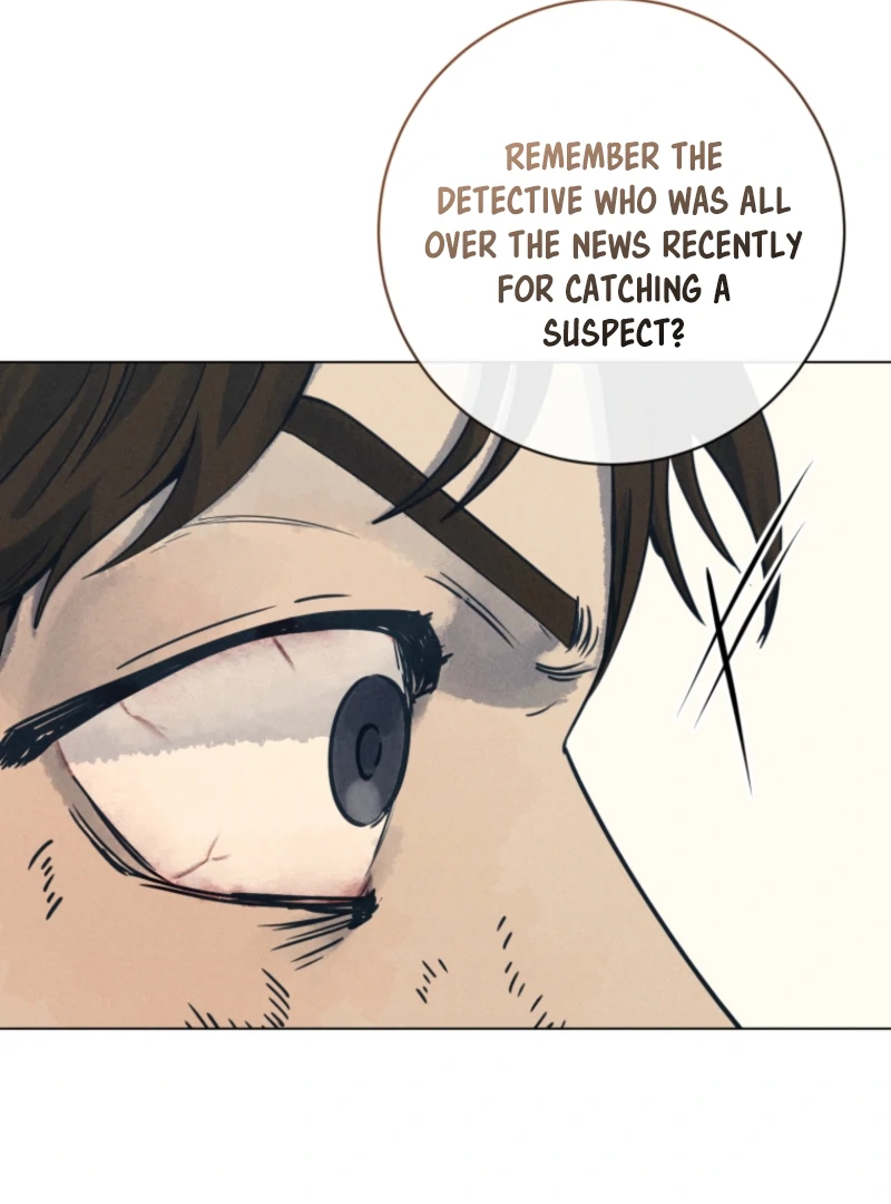 The Killer’s Interview Chapter 80 - Page 90