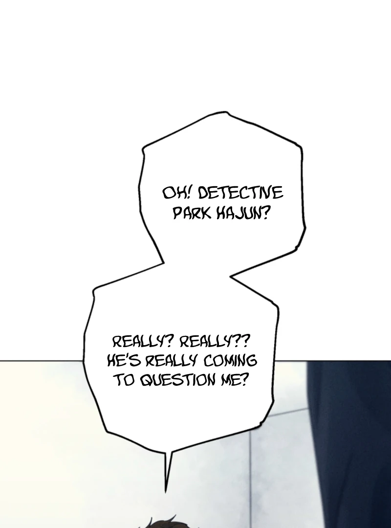 The Killer’s Interview Chapter 80 - Page 91