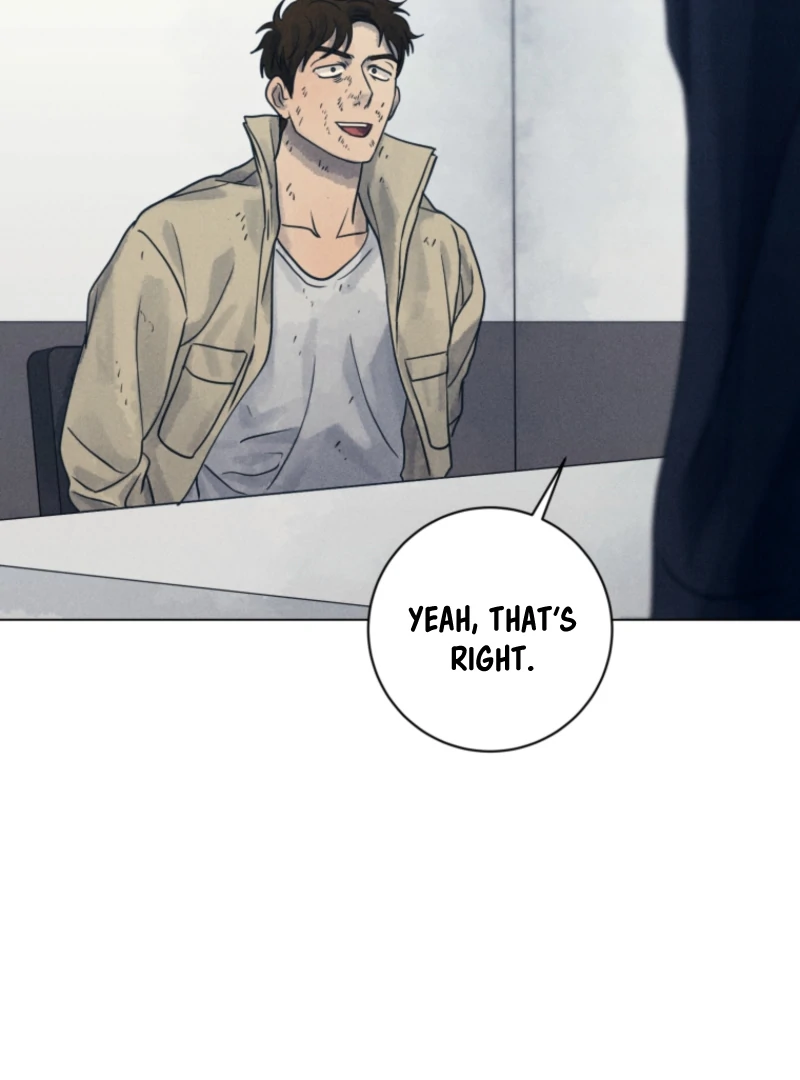 The Killer’s Interview Chapter 80 - Page 92