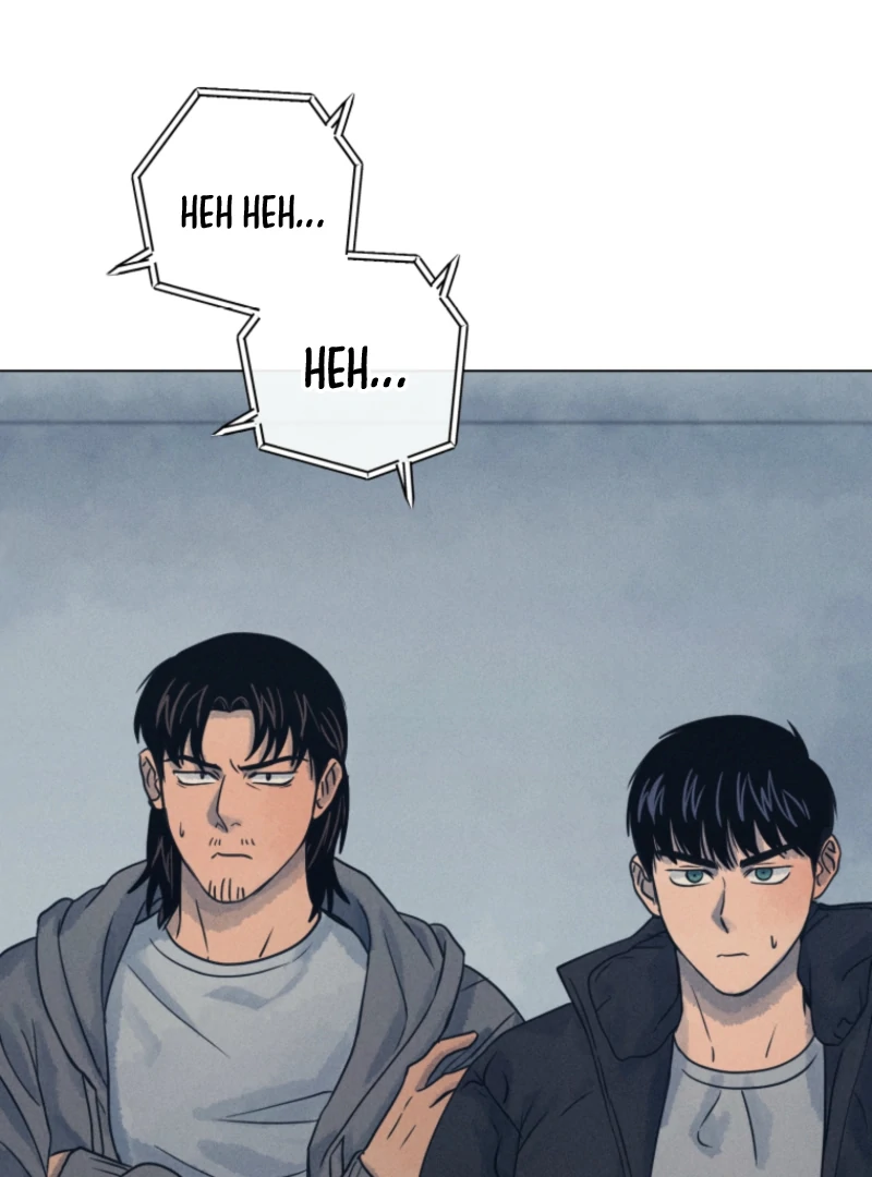 The Killer’s Interview Chapter 80 - Page 93
