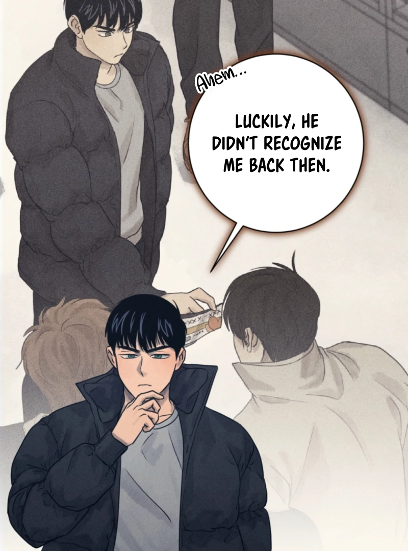 The Killer’s Interview Chapter 80 - Page 95