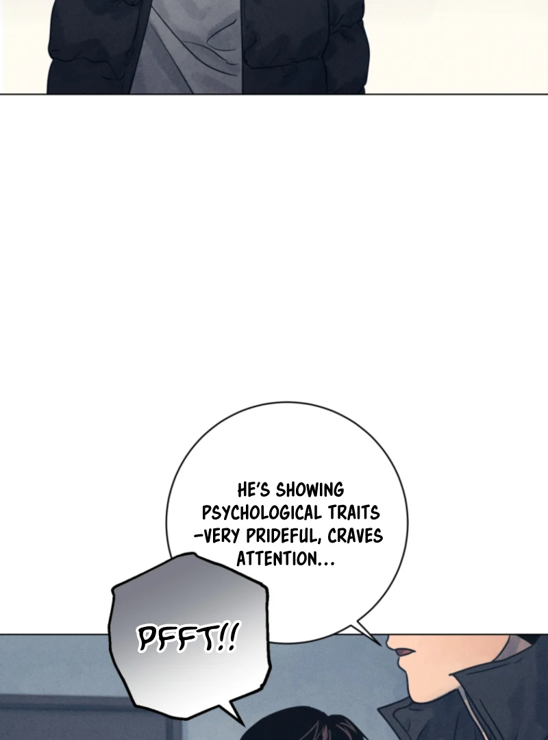 The Killer’s Interview Chapter 80 - Page 96