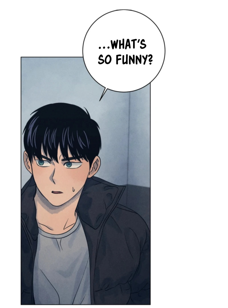 The Killer’s Interview Chapter 80 - Page 98