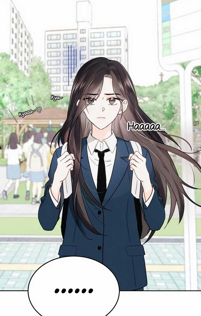 World Rank No. 0, Please Stop! Chapter 1 - Page 13