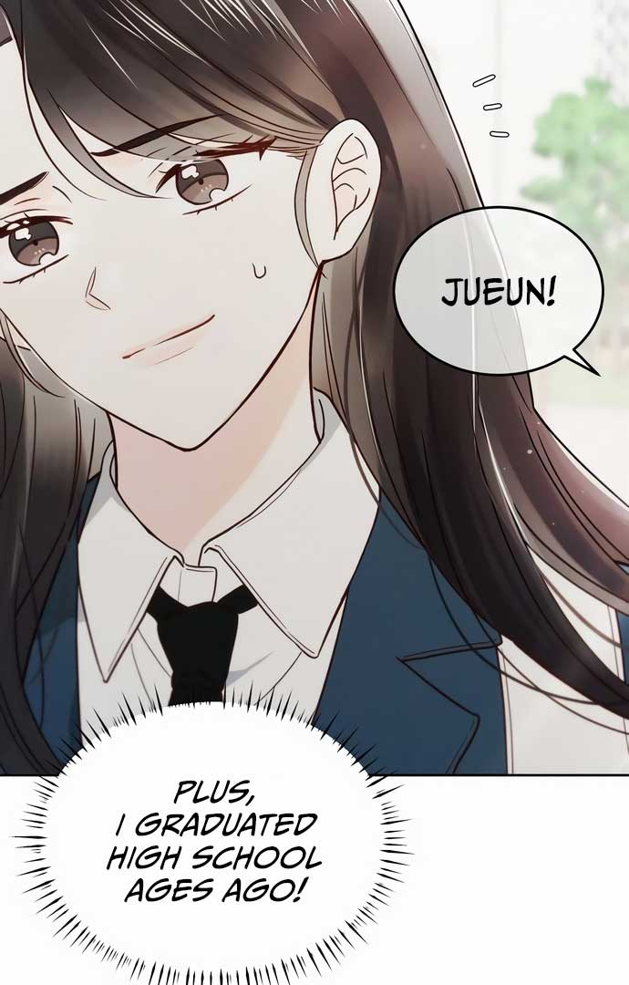 World Rank No. 0, Please Stop! Chapter 1 - Page 16