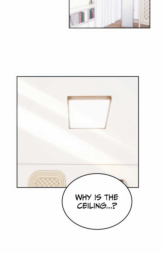 World Rank No. 0, Please Stop! Chapter 1 - Page 45