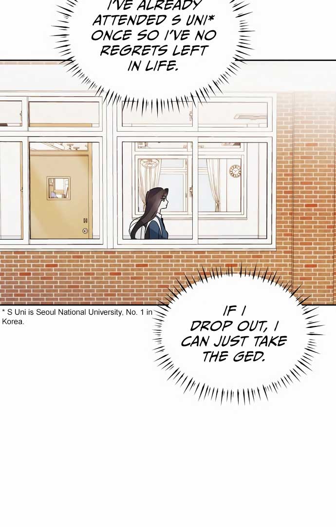 World Rank No. 0, Please Stop! Chapter 1 - Page 86