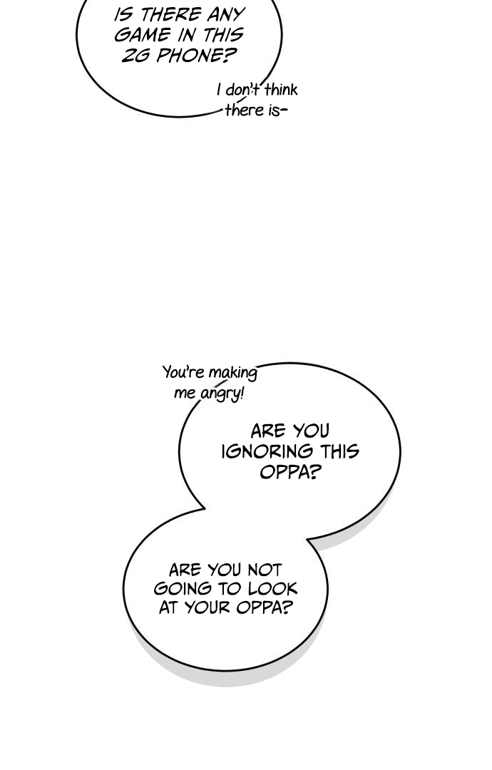 World Rank No. 0, Please Stop! Chapter 2 - Page 107