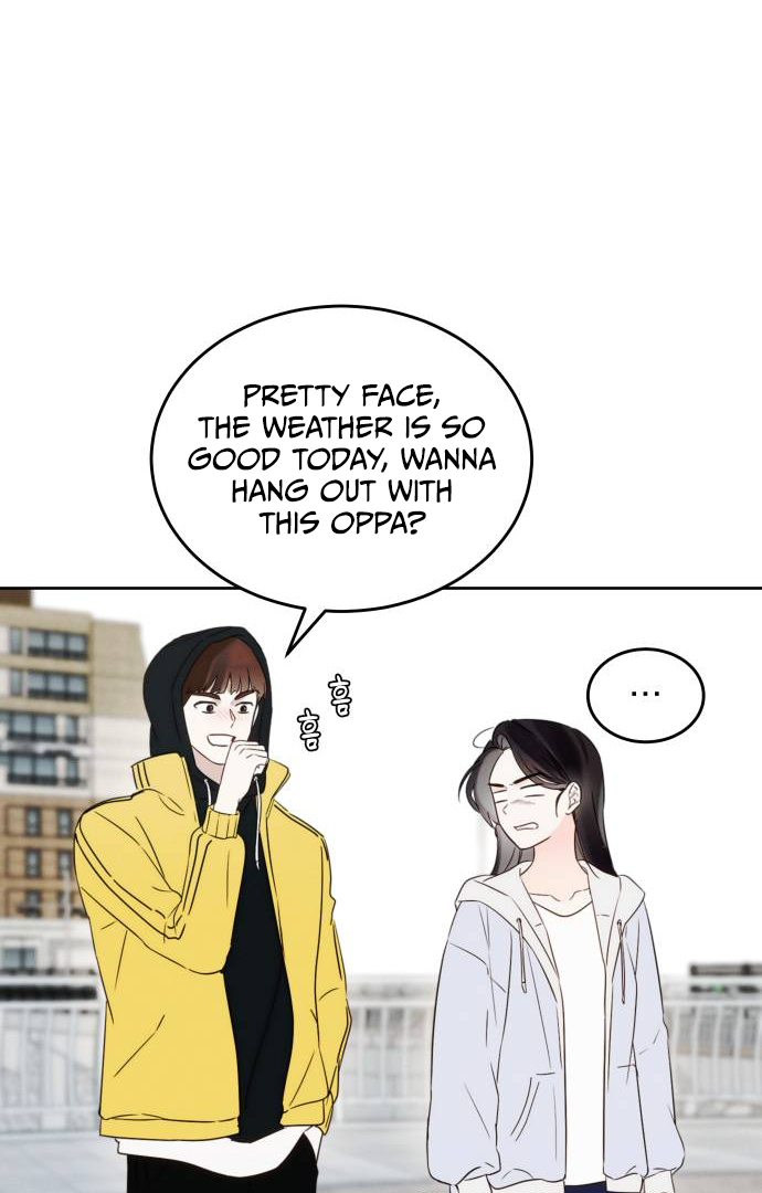 World Rank No. 0, Please Stop! Chapter 2 - Page 116