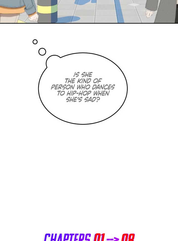 World Rank No. 0, Please Stop! Chapter 3 - Page 113