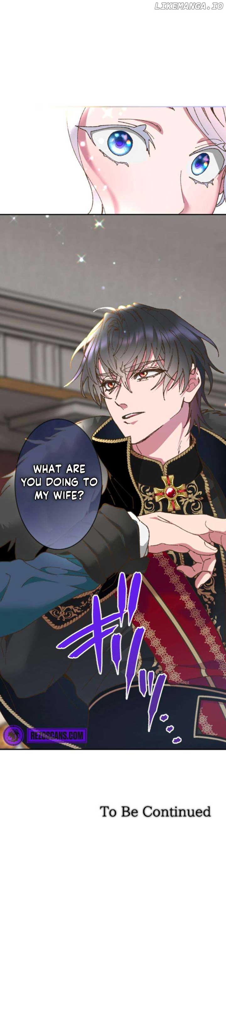 The Sleeping Duke’s Bride Chapter 21 - Page 14