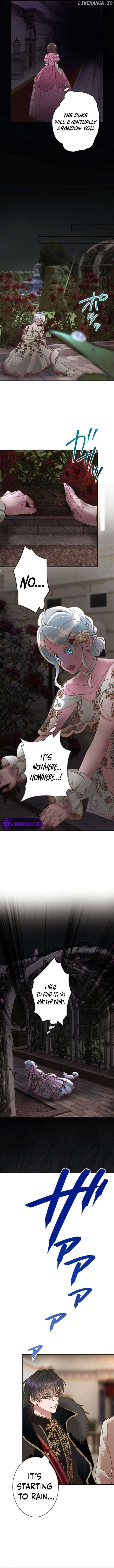 The Sleeping Duke’s Bride Chapter 23 - Page 11