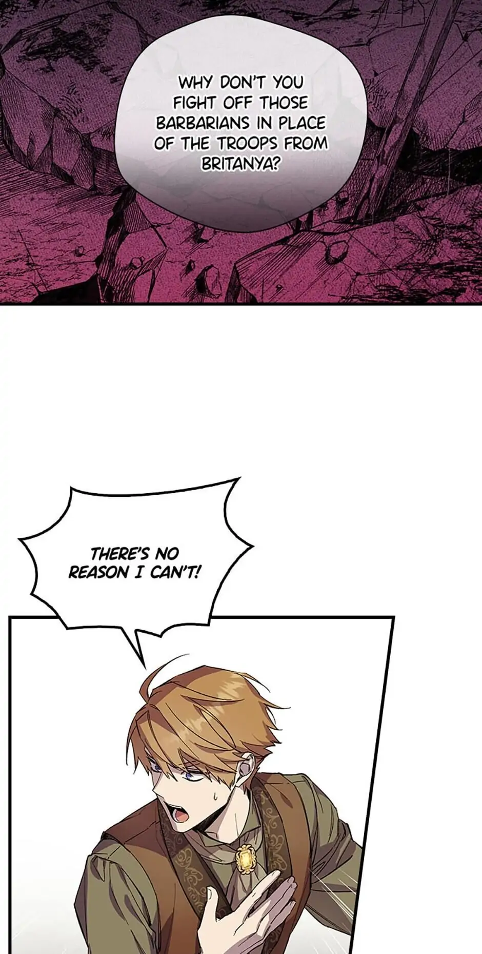 How to Get My Husband on My Side Chapter 1 - Page 10