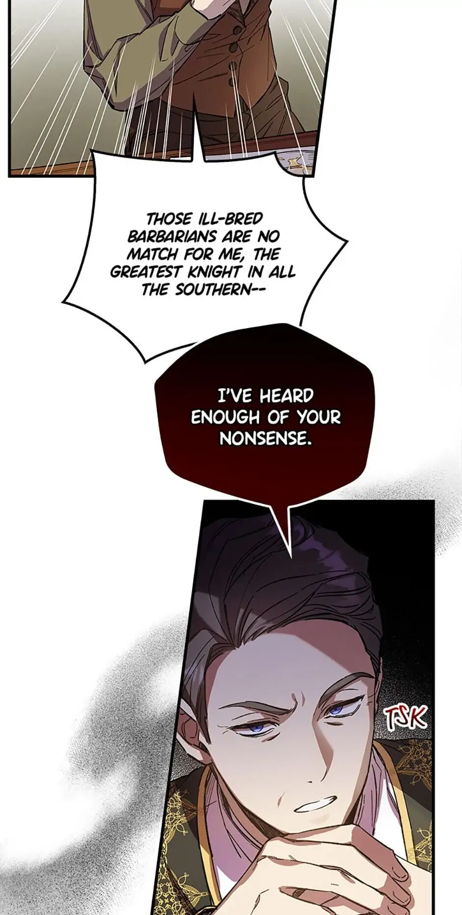 How to Get My Husband on My Side Chapter 1 - Page 11