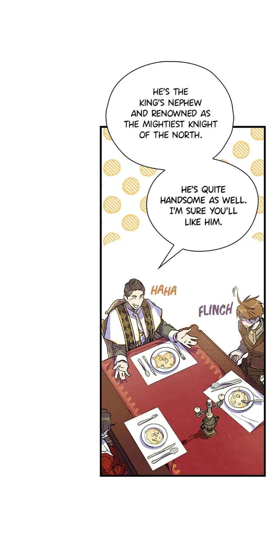 How to Get My Husband on My Side Chapter 1 - Page 14