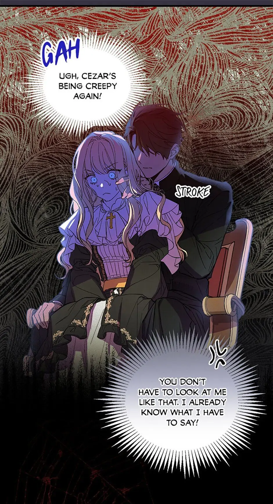 How to Get My Husband on My Side Chapter 1 - Page 19