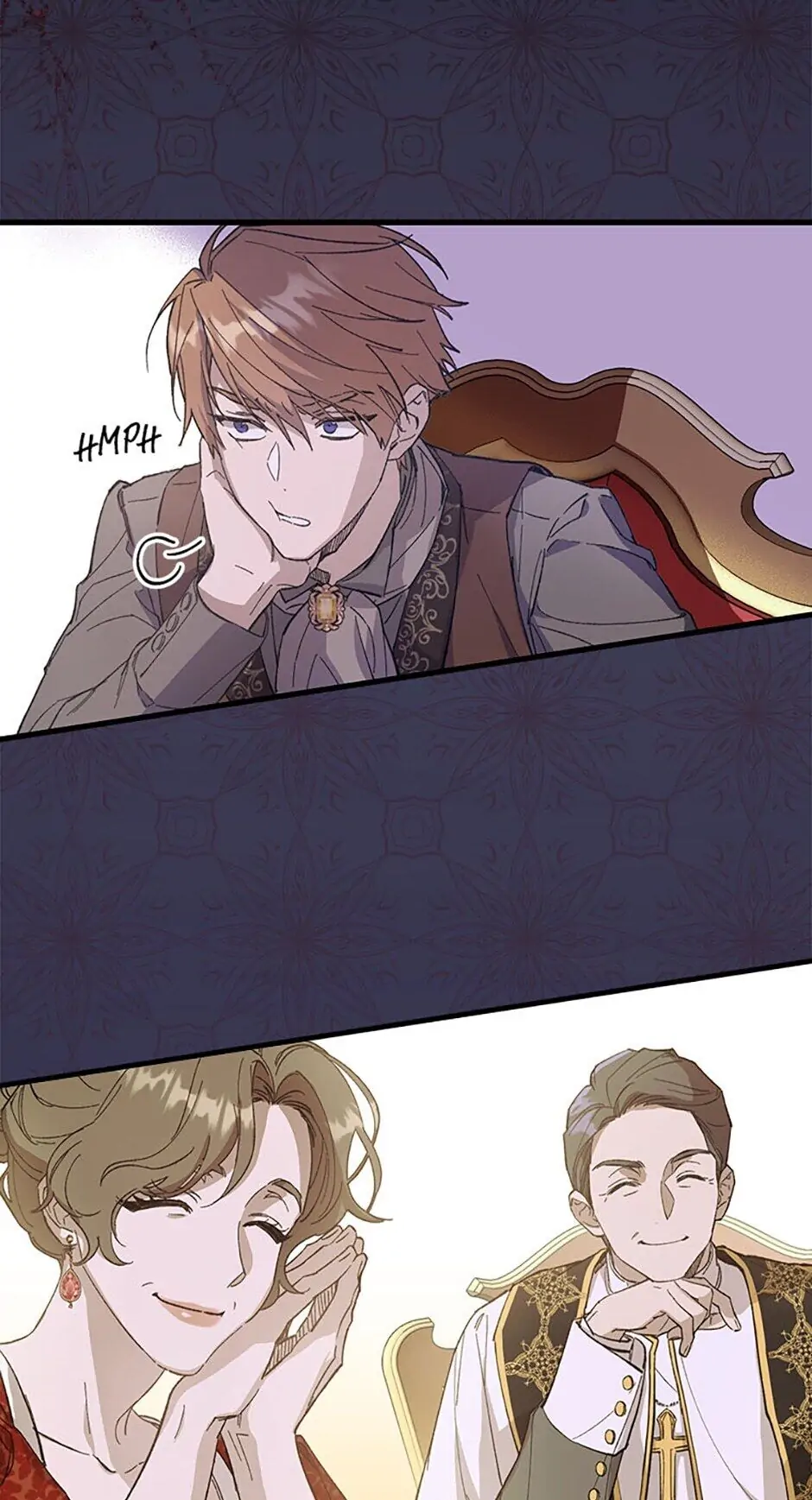 How to Get My Husband on My Side Chapter 1 - Page 21