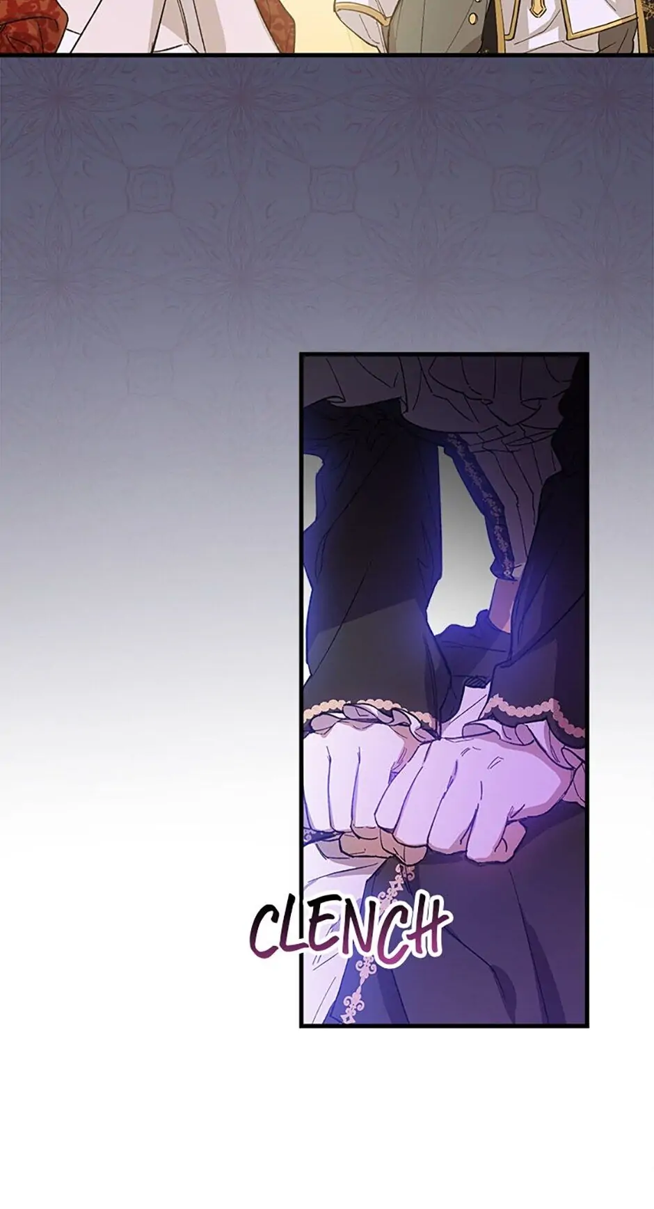 How to Get My Husband on My Side Chapter 1 - Page 22