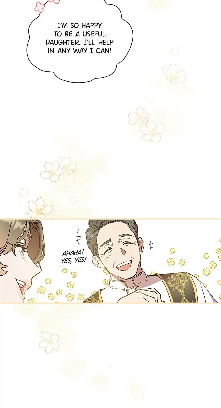 How to Get My Husband on My Side Chapter 1 - Page 24