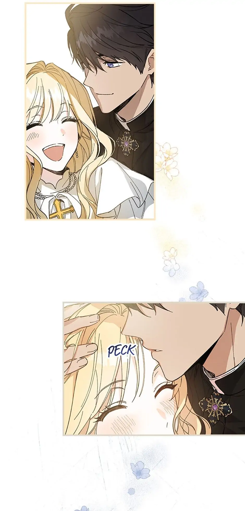 How to Get My Husband on My Side Chapter 1 - Page 25
