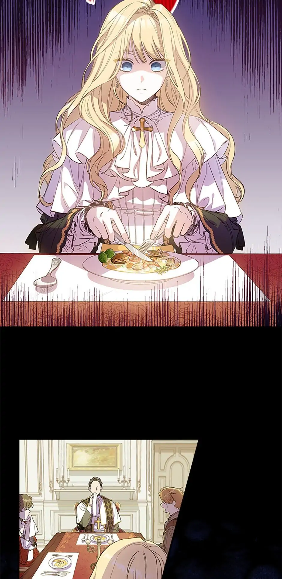 How to Get My Husband on My Side Chapter 1 - Page 3