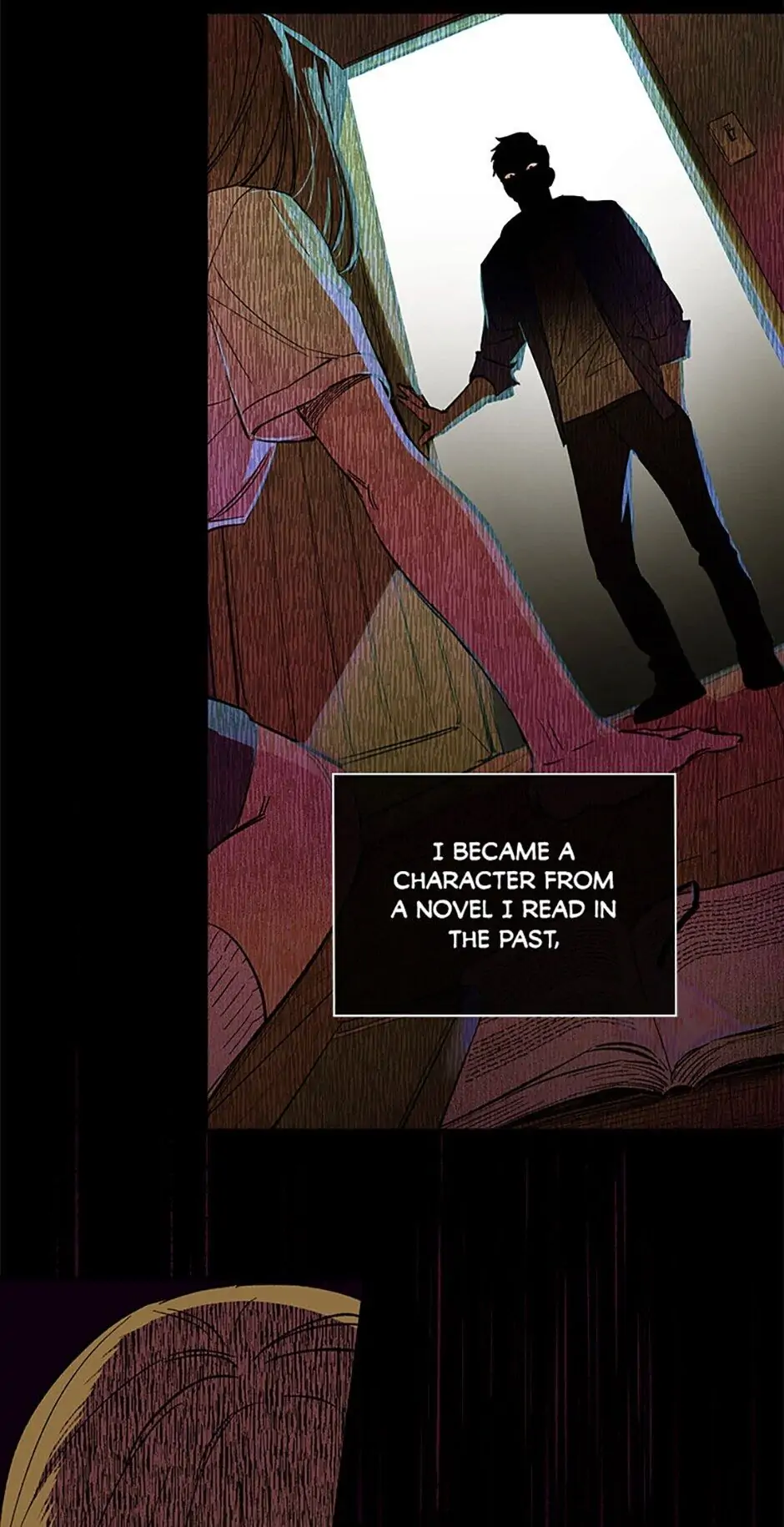 How to Get My Husband on My Side Chapter 1 - Page 31