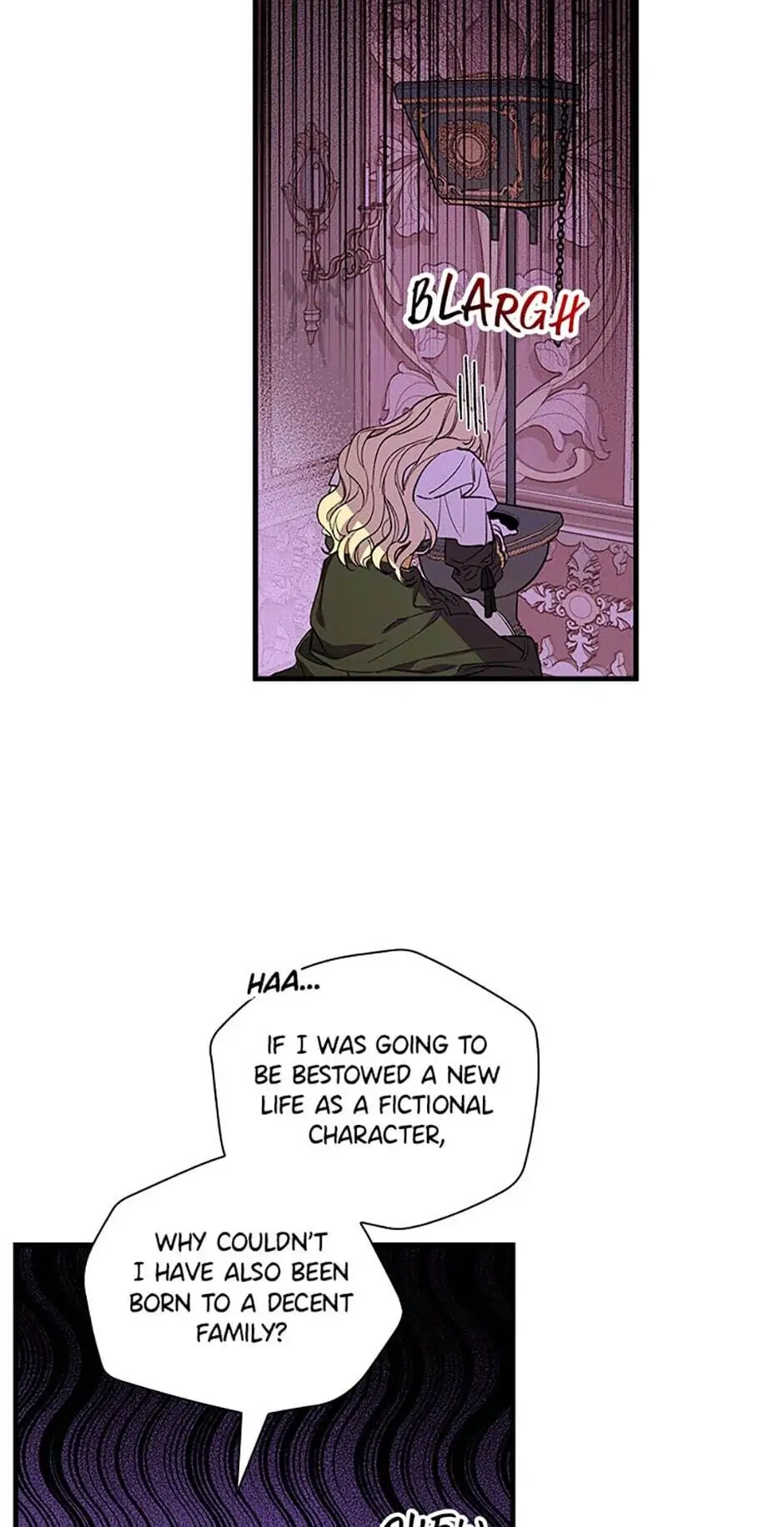 How to Get My Husband on My Side Chapter 1 - Page 35