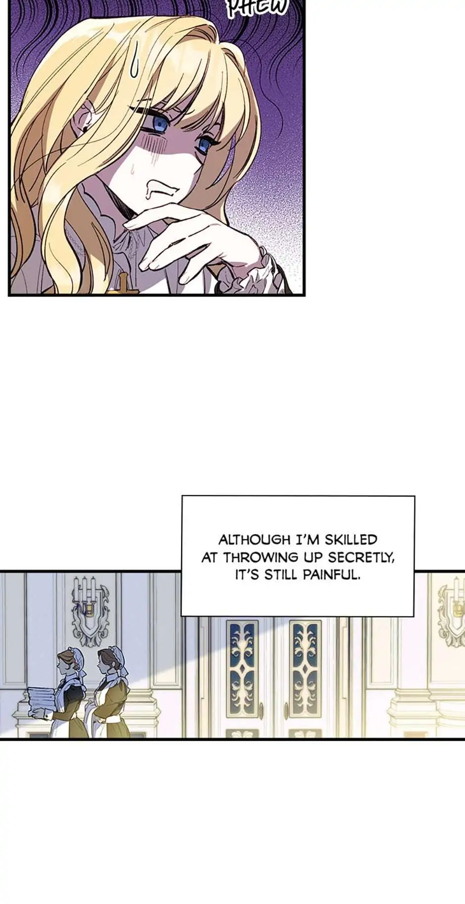 How to Get My Husband on My Side Chapter 1 - Page 36