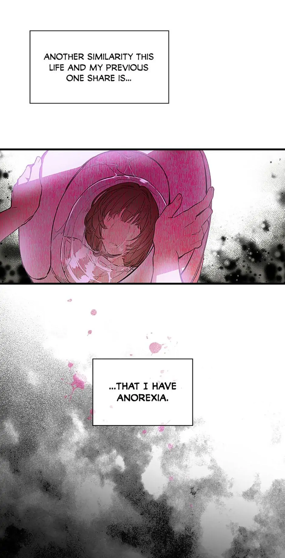 How to Get My Husband on My Side Chapter 1 - Page 37