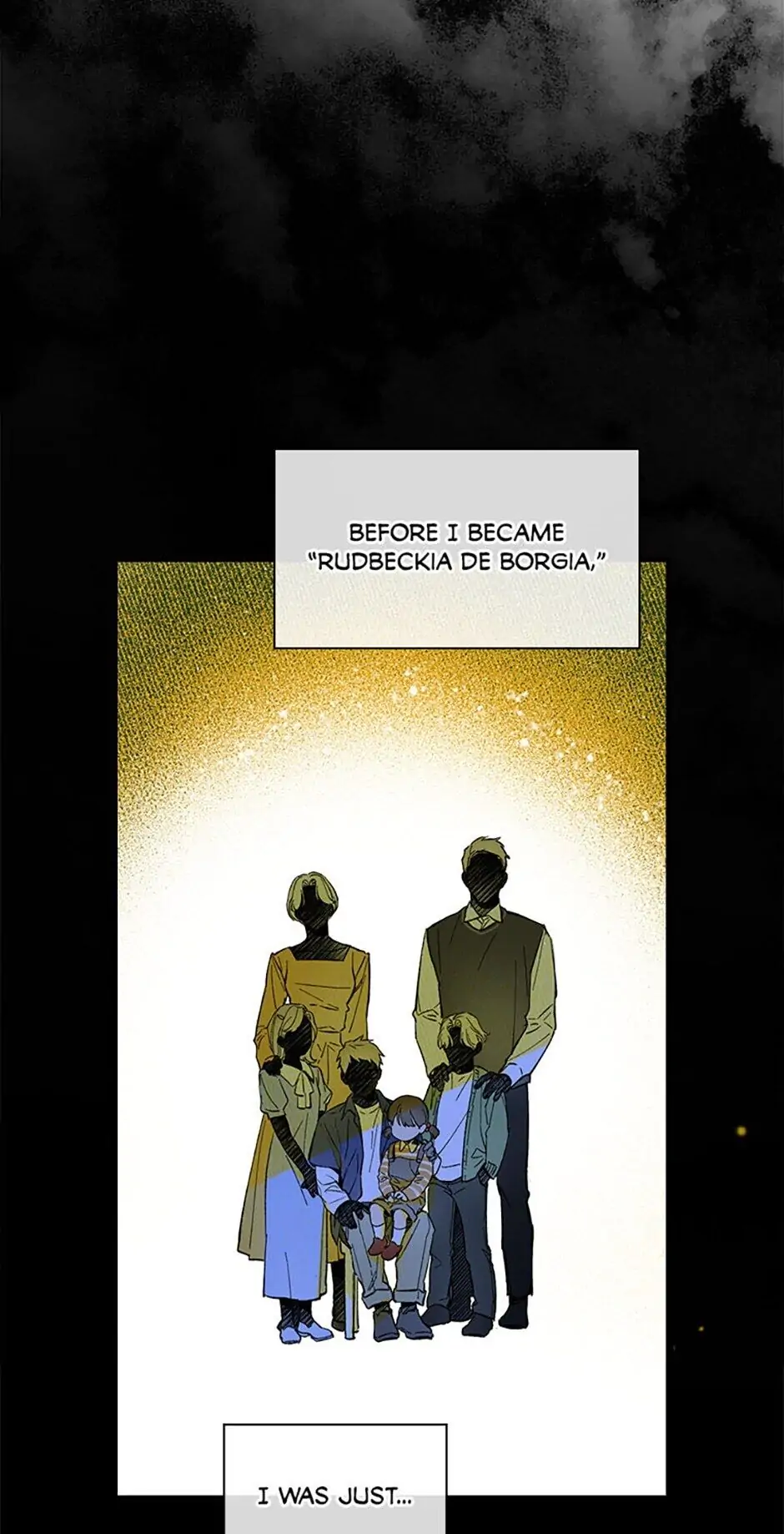 How to Get My Husband on My Side Chapter 1 - Page 38