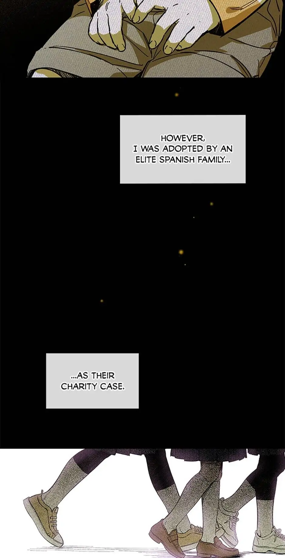How to Get My Husband on My Side Chapter 1 - Page 40