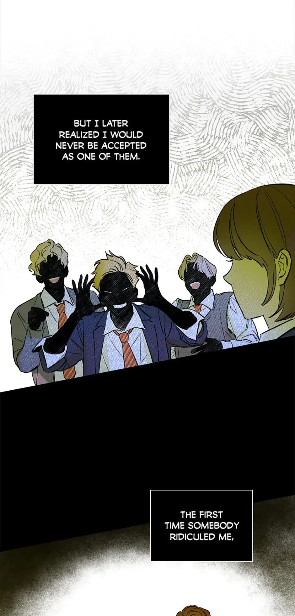 How to Get My Husband on My Side Chapter 1 - Page 43