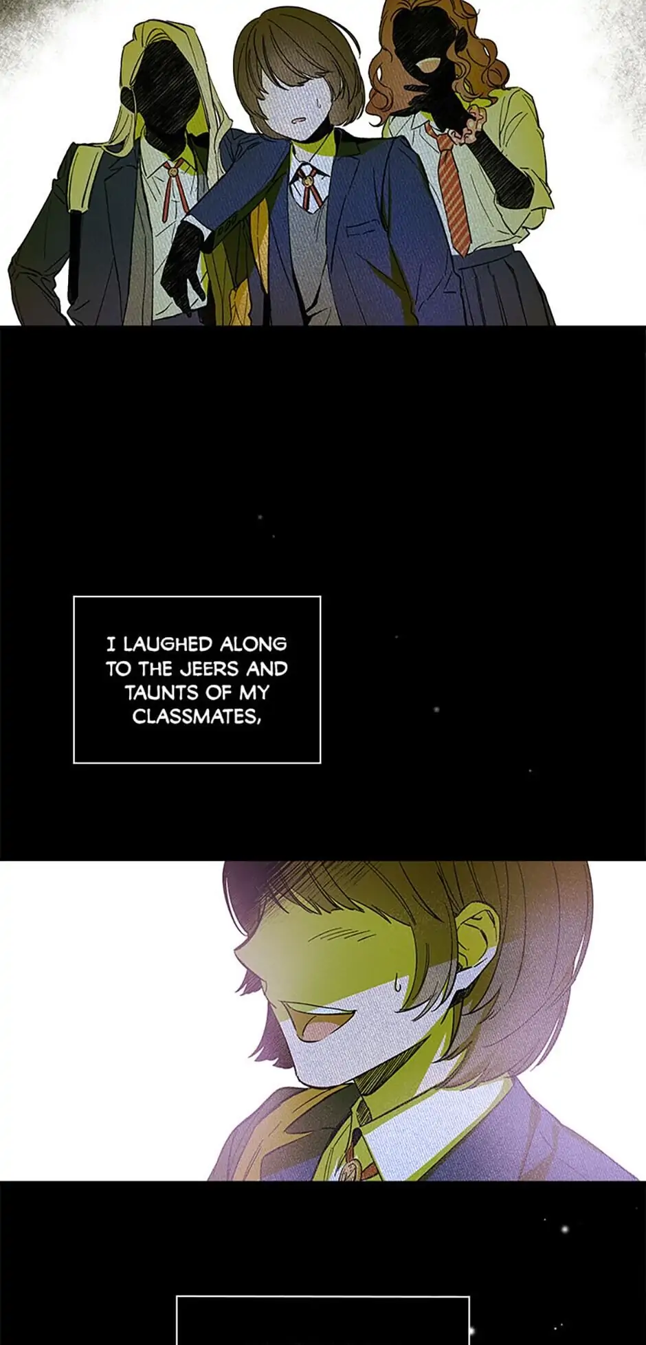 How to Get My Husband on My Side Chapter 1 - Page 44