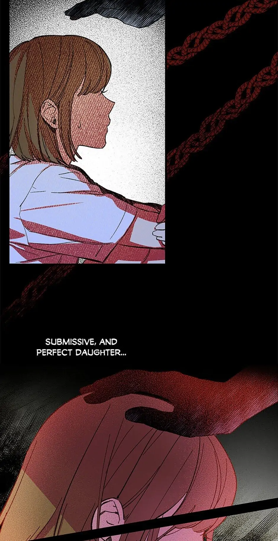 How to Get My Husband on My Side Chapter 1 - Page 52