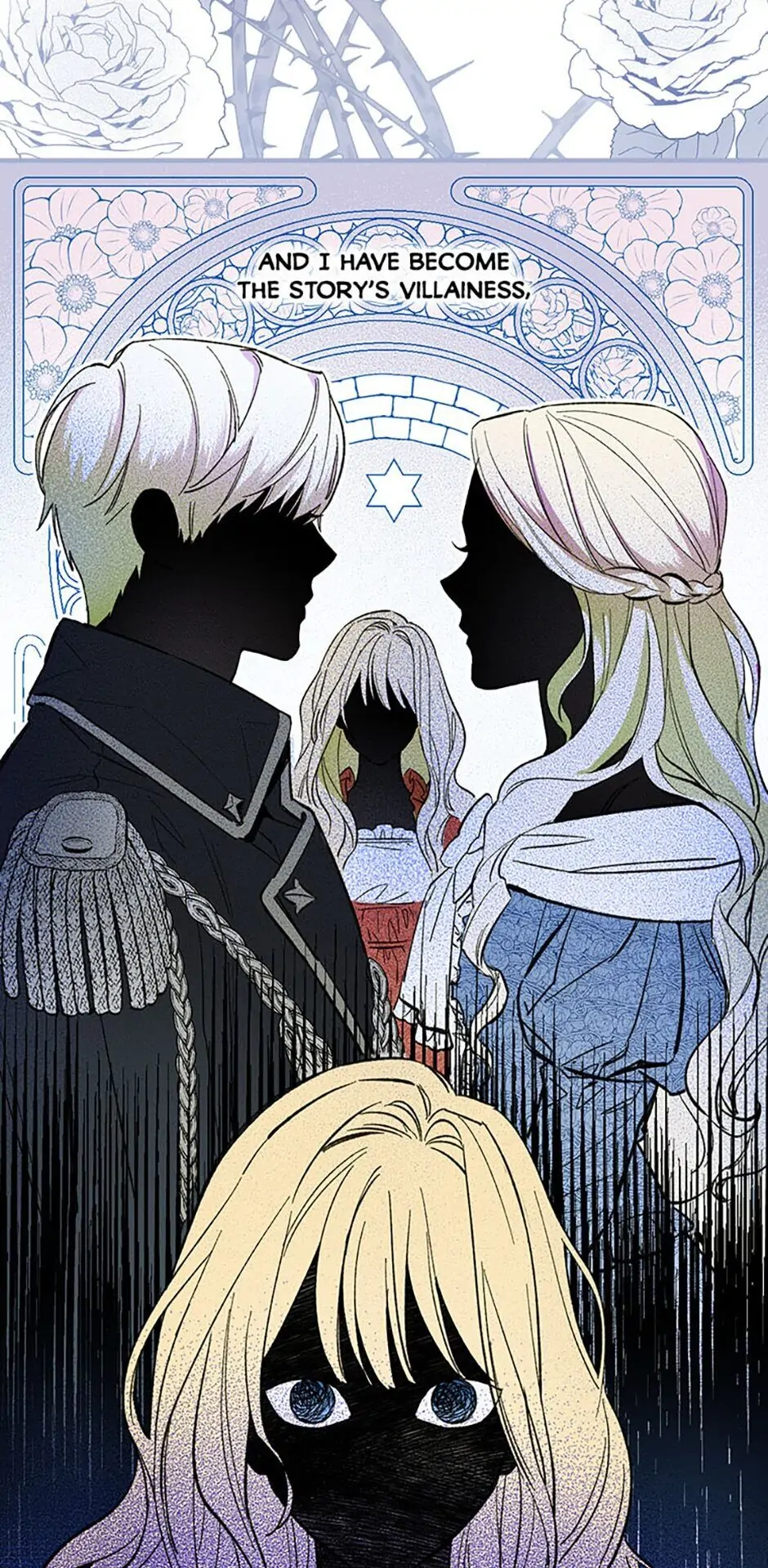 How to Get My Husband on My Side Chapter 1 - Page 57
