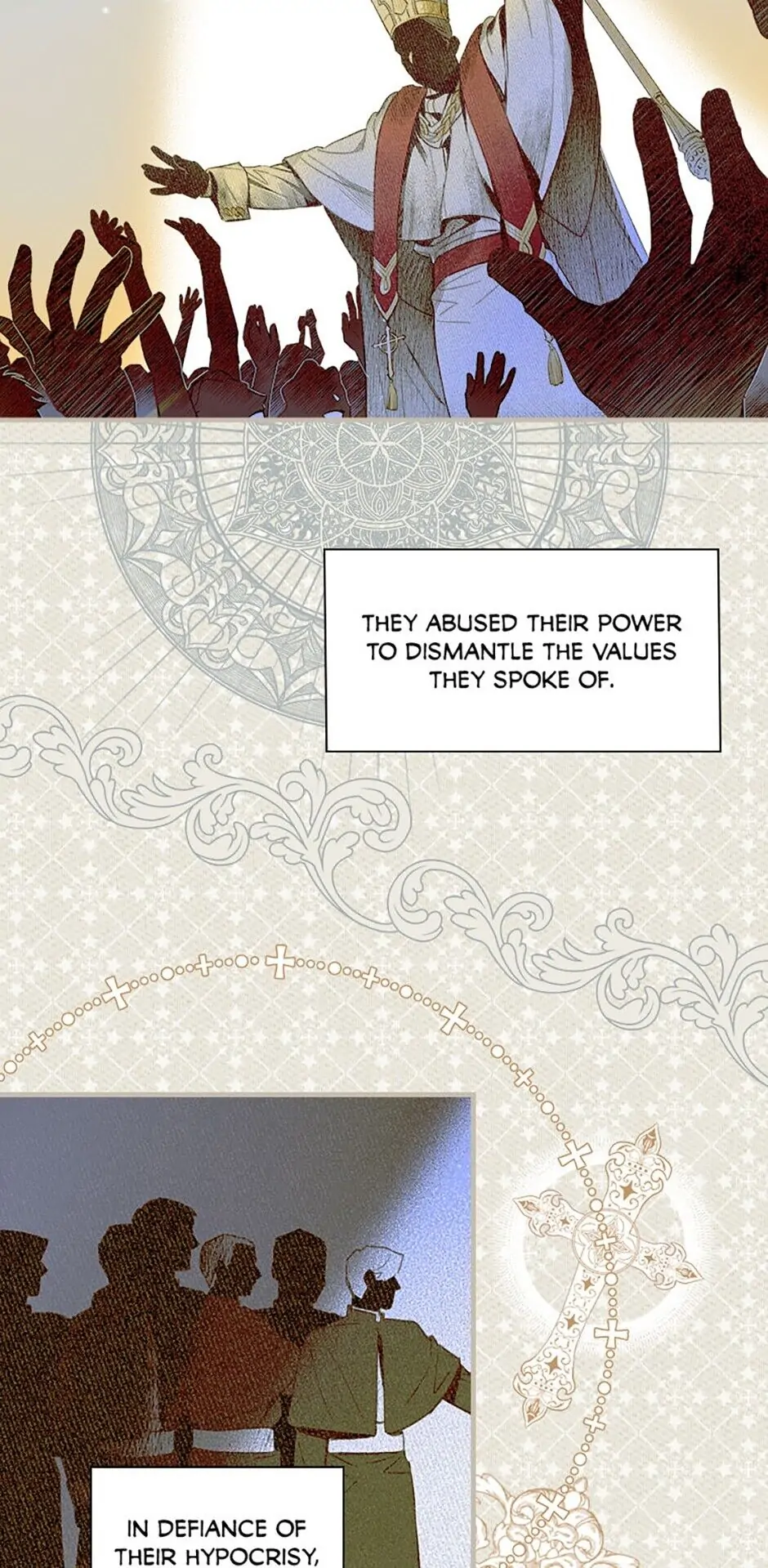 How to Get My Husband on My Side Chapter 1 - Page 59