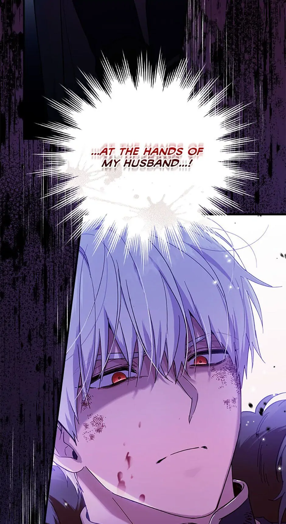 How to Get My Husband on My Side Chapter 1 - Page 65