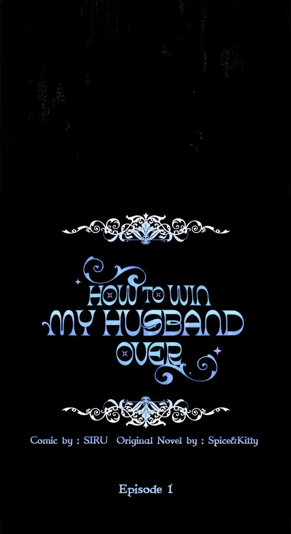 How to Get My Husband on My Side Chapter 1 - Page 67