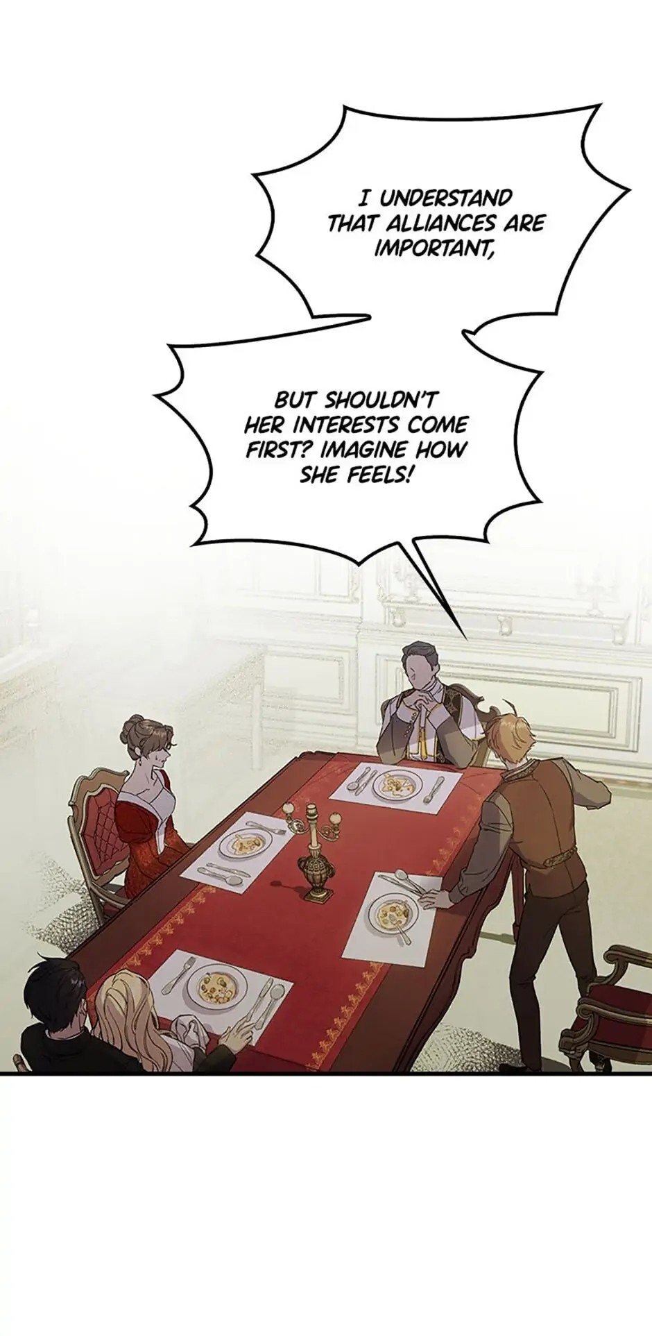 How to Get My Husband on My Side Chapter 1 - Page 8